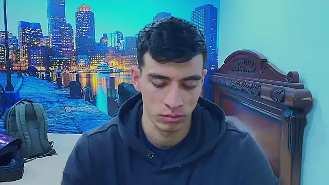 DEIBY BABY online show from January 6, 10:23 pm