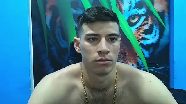 DEIBY BABY online show from January 31, 7:11 pm