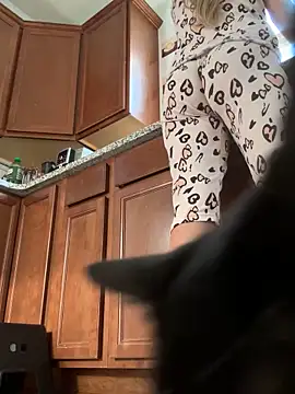 SkyelarSommer online show from October 21, 1:12 pm