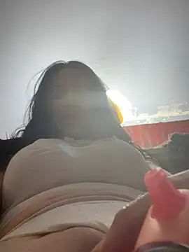 DominiqueX0 online show from March 21, 6:51 am