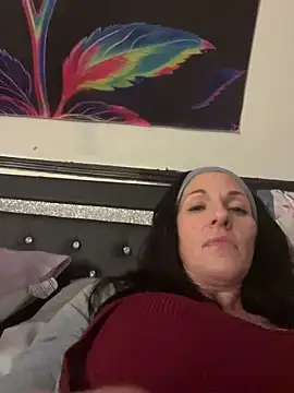 DominiqueX0 online show from April 28, 8:52 am