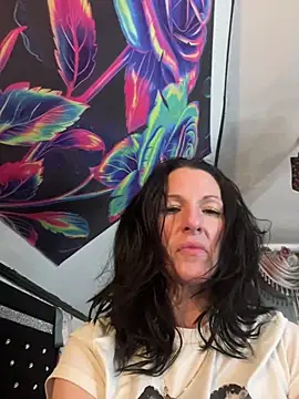 DominiqueX0 online show from April 30, 2:07 am