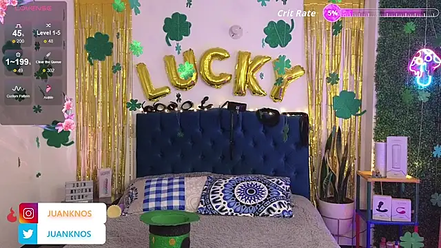 by pandora online show from March 17, 7:06 pm