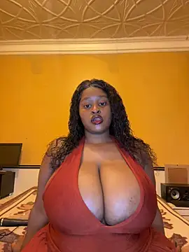 KnockoutBestie online show from November 19, 7:36 pm