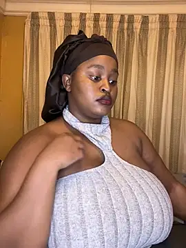 KnockoutBestie online show from March 13, 5:08 pm