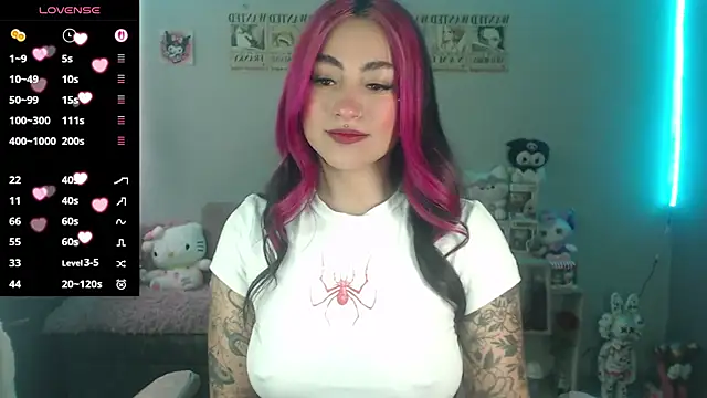 abbie stone online show from July 27, 4:03 pm