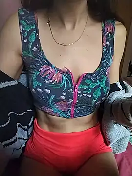 LissaThompsom online show from January 12, 12:21 pm