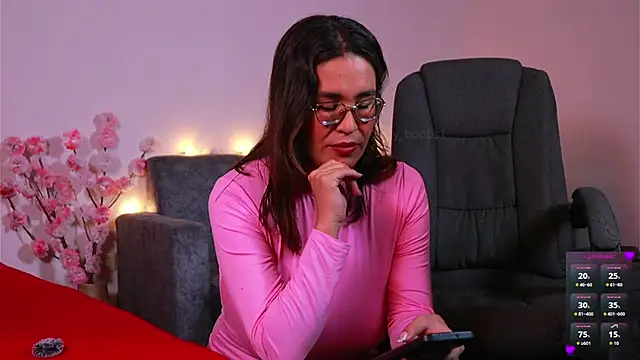 kathieandpovcock1 online show from February 17, 12:45 pm