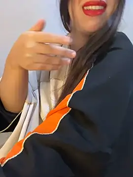 Mayacrayzi online show from January 30, 12:16 pm