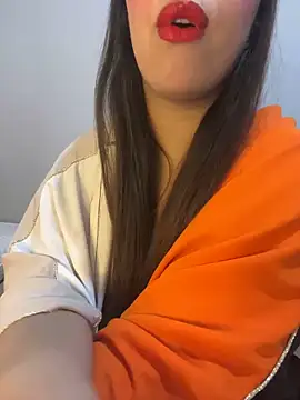 Mayacrayzi online show from February 5, 3:31 pm