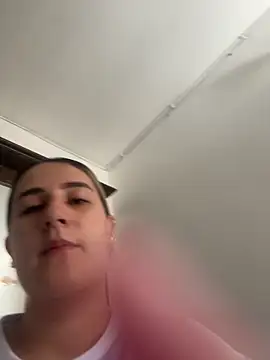 Hanna86 online show from December 26, 4:47 pm