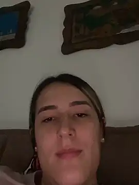 Hanna86 online show from December 28, 10:02 pm