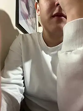 Hanna86 online show from December 31, 11:17 pm