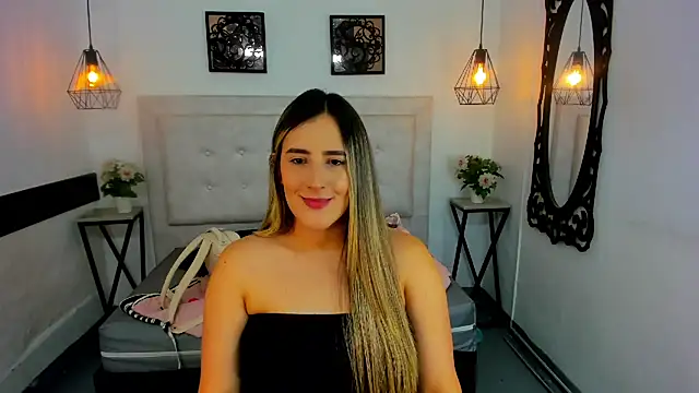 Hanna86 online show from January 13, 7:21 pm