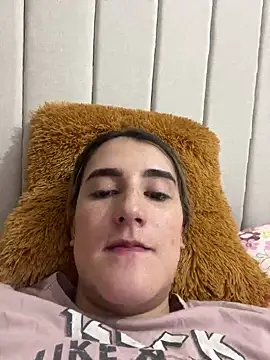 Hanna86 online show from January 16, 2:19 am