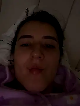 Snapshot of Hanna86 chatting on October 9, 11:14 pm Hanna86 online show from October 9, 11:14 pm