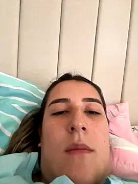 Snapshot of Hanna86 chatting on October 26, 8:04 pm Hanna86 online show from October 26, 8:04 pm