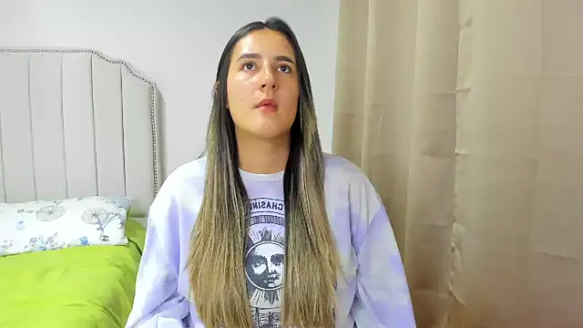 Snapshot of Hanna86 chatting on November 11, 11:38 pm Hanna86 online show from November 11, 11:38 pm