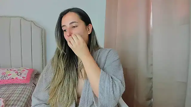 Snapshot of Hanna86 chatting on November 21, 5:00 pm Hanna86 online show from November 21, 5:00 pm