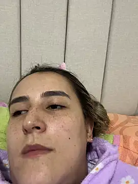 Hanna86 online show from May 18, 11:21 pm