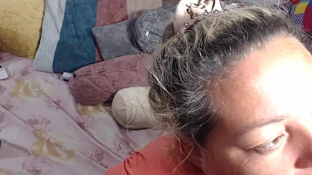 marie olsenhot online show from March 2, 6:40 pm