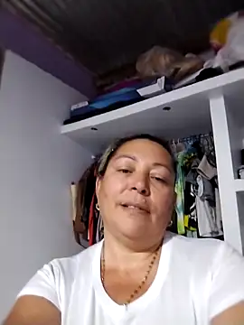 marie olsenhot online show from January 17, 2:33 pm