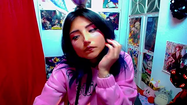 akai krazna online show from January 17, 9:06 am