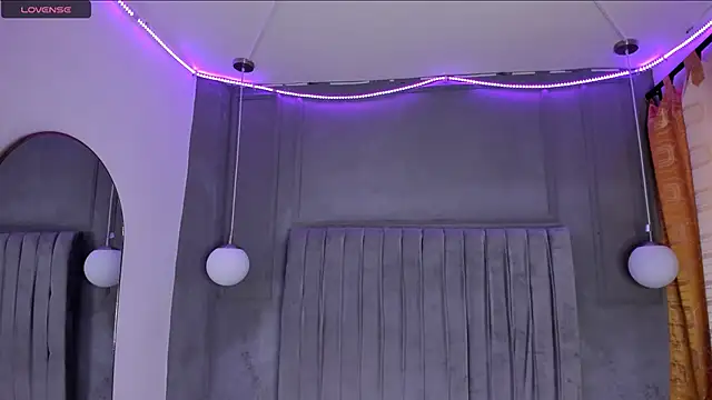 AmyOlimpo online show from February 4, 4:37 am