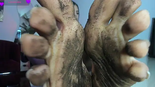 NebetColin online show from January 20, 1:50 am