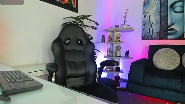 NebetColin online show from September 20, 11:44 am