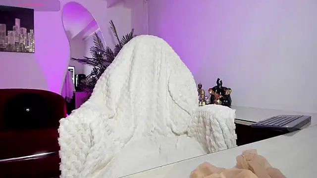 NebetColin online show from September 22, 7:16 pm