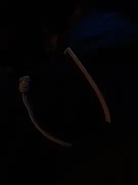 Annonymous607 online show from November 3, 1:34 pm