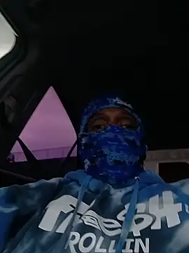 Annonymous607 online show from November 17, 12:27 am