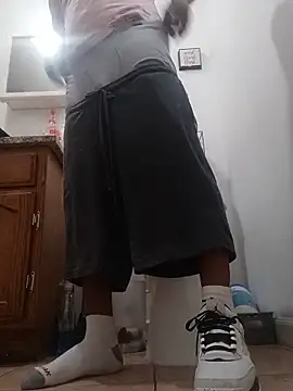 Annonymous607 online show from November 22, 8:41 pm