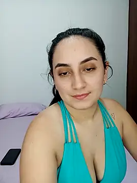 Angeelus2 online show from October 12, 7:02 pm