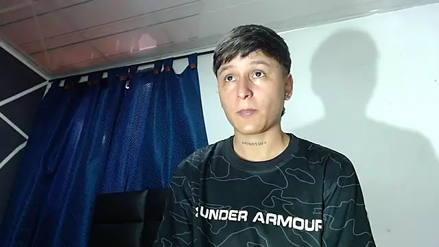 Tamarahryan online show from September 20, 2:18 pm