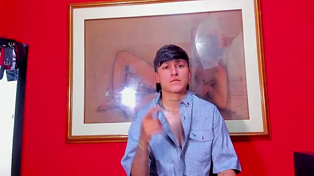 Tamarahryan online show from March 10, 4:34 pm