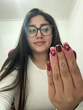 croftsmila online show from March 14, 4:43 am