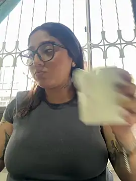 croftsmila online show from September 13, 10:20 pm