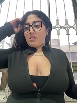 croftsmila online show from September 18, 10:45 pm