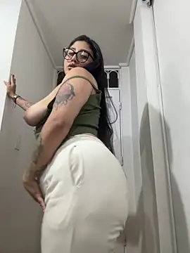 croftsmila online show from October 6, 11:57 pm