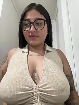 croftsmila online show from October 25, 10:59 pm