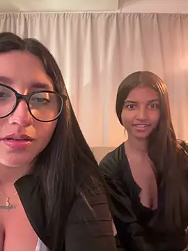 croftsmila online show from November 9, 4:55 am