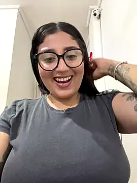 croftsmila online show from December 19, 11:34 pm