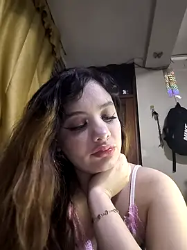 WanOn3Fanny online show from October 18, 12:57 am