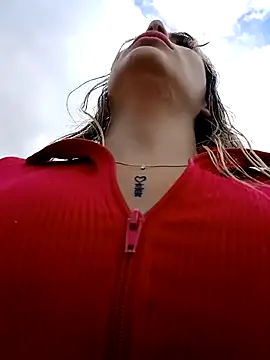 Misscata1106 online show from October 14, 7:14 pm