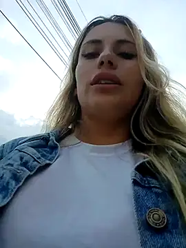 Misscata1106 online show from October 20, 9:15 pm