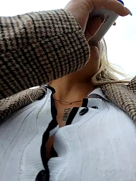 Misscata1106 online show from February 23, 7:11 pm