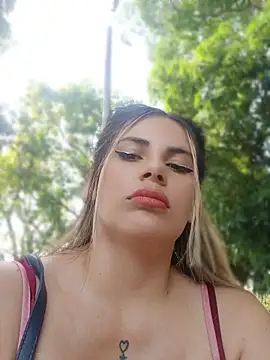 Misscata1106 online show from June 13, 7:56 pm