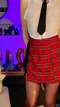 Kittychatte online show from March 28, 7:08 am